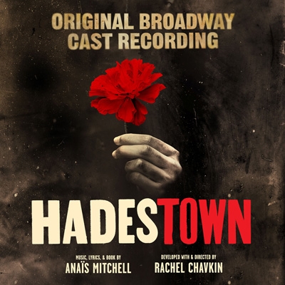 Hadestown (Original Broadway Cast Recording) | HMV&BOOKS online