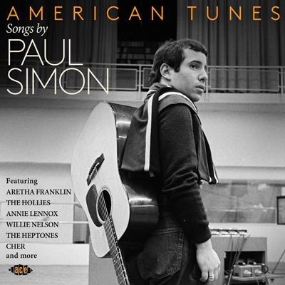 American Tunes: Songs By Paul Simon | HMV&BOOKS online - 7095624