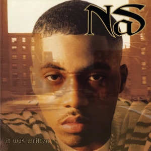 It Was Written (2枚組アナログレコード） : NAS | HMV&BOOKS online