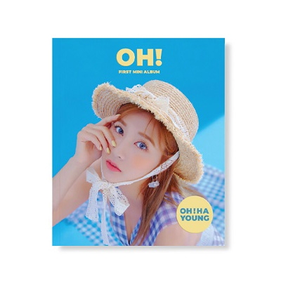 1st Mini Album: OH！ : オ・ハヨン (Apink) | HMV&BOOKS online 