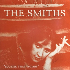 【中古:盤質B】 Louder Than Bombs : The Smiths | HMV&BOOKS Online - 125569