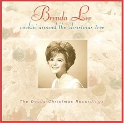 Rockin Around The Christmas Tree : Brenda Lee | HMV&BOOKS online