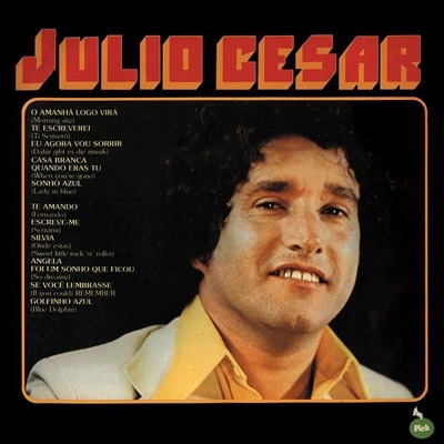 Julio Cesar