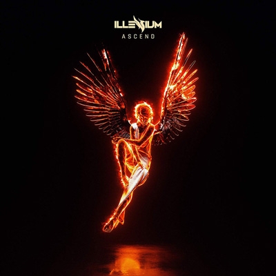 米2LP ILLENIUM Ascend 2508074011 Astralwerks /00520 Ascend : Illenium | HMV&BOOKS online - 508074