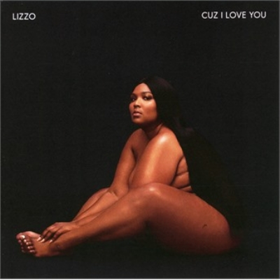 Cuz I Love You (アナログレコード) : LIZZO | HMV&BOOKS online 