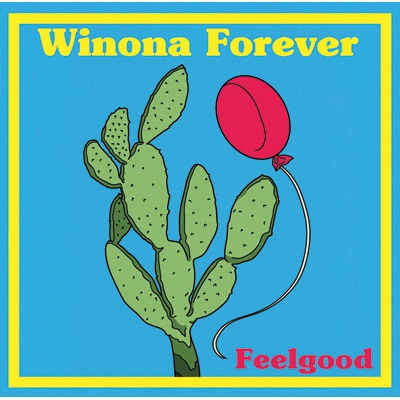 Feelgood : Winona Forever | HMV&BOOKS online - TSIP-2062