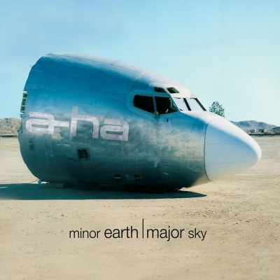 Minor Earth Major Sky (2枚組アナログレコード) : a-ha