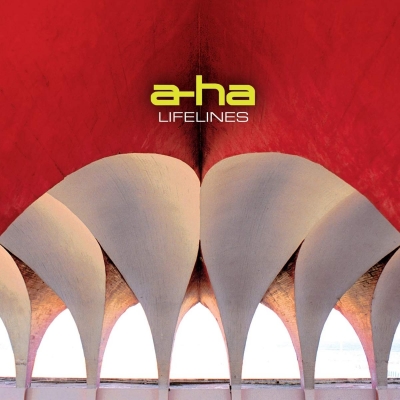 Lifelines (2枚組アナログレコード) : a-ha | HMV&BOOKS online