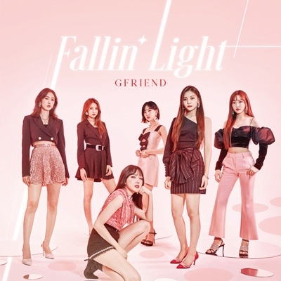 Fallin' Light : GFRIEND | HMV&BOOKS online - KICS-3871