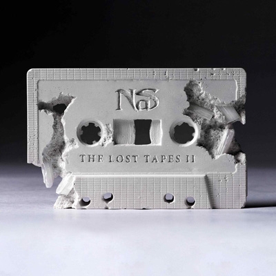 Lost Tapes 2 : NAS | HMV&BOOKS online - 0807730