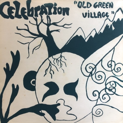 コピス吉祥寺】CELEBRATION/OLD GREEN VILLAGE(KO760515)-