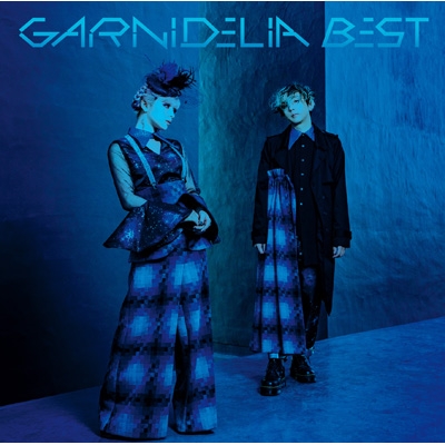 GARNiDELiA BEST 【初回生産限定盤A】(CD+Blu-ray) : GARNiDELiA 