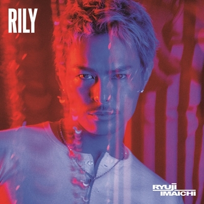 RILY マット 今市隆二-