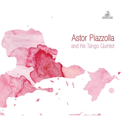ピアソラページ In The Beginning : Astor Piazzolla | HMV&BOOKS online - CO3526