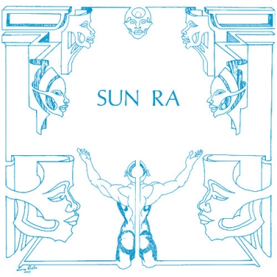 Antique Blacks : Sun Ra | HMV&BOOKS online - 100