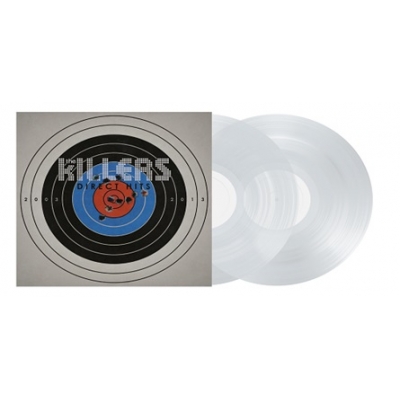 中古】 Killers キラーズ / Direct Hits 〔LP〕