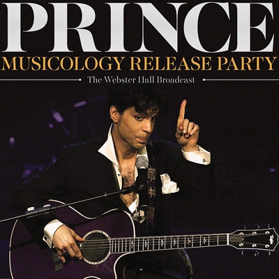 プリンス◾️Prince◾️廃盤アルバム◾️9枚セット 1999 : Prince | HMV&BOOKS online - 23720