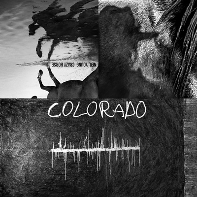 Colorado : Neil Young & Crazy Horse | HMV&BOOKS online - 9362.489890