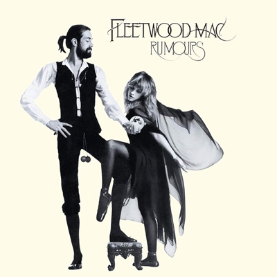 Rumours (4CD) : Fleetwood Mac | HMV&BOOKS online - 0349.785056