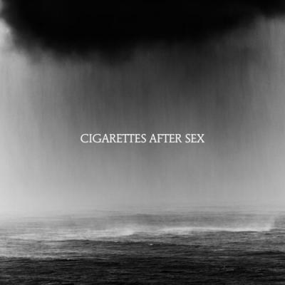 Cry (アナログレコード) : Cigarettes After Sex | HMV&BOOKS online 