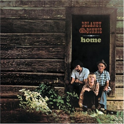 Home (アナログレコード/Stax) : Delaney & Bonnie | HMV&BOOKS