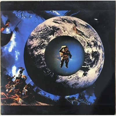 【中古:盤質B】 Space : Space | HMV&BOOKS Online - SPACELP1