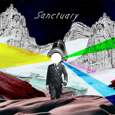 Sanctuary【2019 レコードの日 限定盤】(アナログレコード)