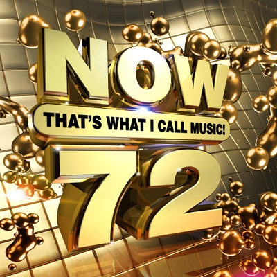 1977～1980年の洋楽ヒットを収録 NOWコンピレーション『NOW