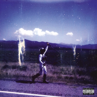 Mike Posner / At Night, Alone レコード レア LP（MIKE POSNER