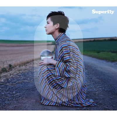 0 【初回限定盤B】(+DVD) : Superfly | HMVu0026BOOKS online - WPZL-31699/700