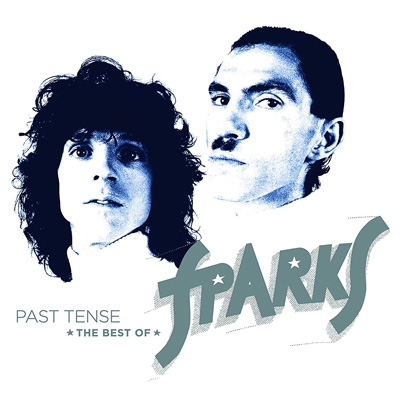 Past Tense -The Best Of Sparks (2CD) : Sparks | HMV&BOOKS online