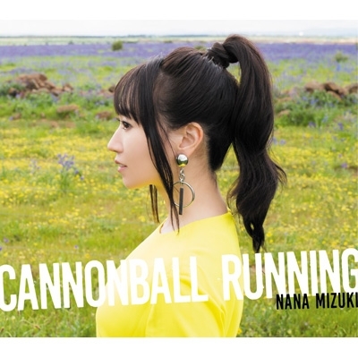 CANNONBALL RUNNING