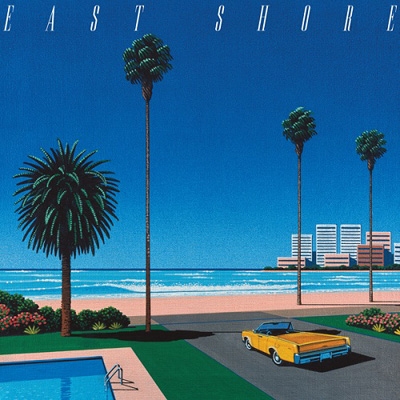 BRONZE EAST SHORE CD シティポップ G.RINA Amazon.co.jp: BRONZE EAST SHORE CD シティポップ G.RINA