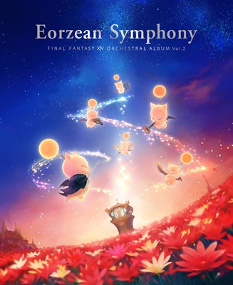 Eorzean Symphony: FINAL FANTASY XIV Orchestral Album Vol.2 【映像