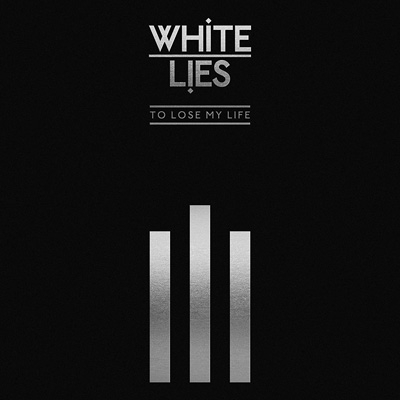 To Lose My Life...(10th Anniversary Deluxe Edition)(2CD) : White