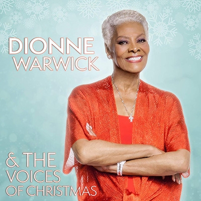 Dionne Warwick & The Voices Of Christmas : Dionne Warwick ...