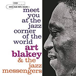Meet You At The Jazz Corner Of The World (180グラム重量盤レコード