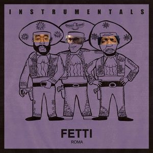 Fetti Instrumentals : Curren$y / Freddie Gibbs / Alchemist