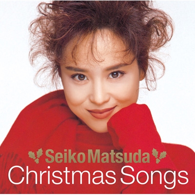 Seiko Matsuda Christmas Songs (Blu-spec CD2) : 松田聖子 | HMV&BOOKS online -  MHCL-30628