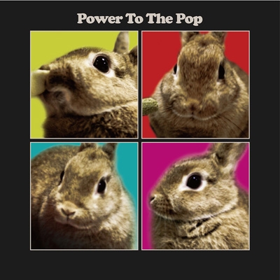 Power To The Pop (2枚組Blu-spec CD2) | HMV&BOOKS online - SICP-31336/7