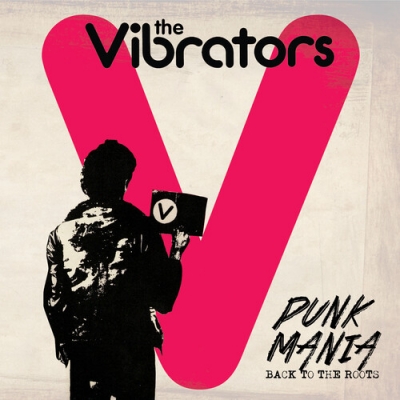 ［名盤］ザ バイブレーターズ メルトダウンLPレコード　パンク　ロック Punk Mania -Back To The Roots : Vibrators | HMV&BOOKS online