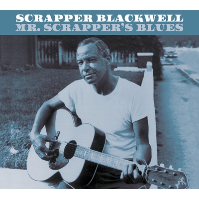 Mr Scrapper