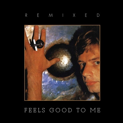Feels Good To Me: Remixed Edition (+DVD)