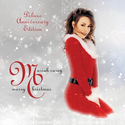 メリー・クリスマス ～25th Anniversary Edition～（Blu-spec CD2 2枚組） : Mariah Carey |  HMVu0026BOOKS online - SICP-31317/8