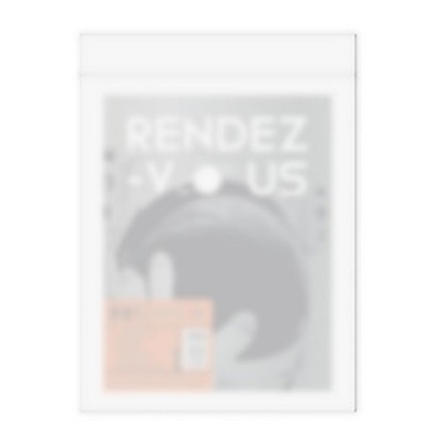 1st Mini Album: RENDEZ-VOUS