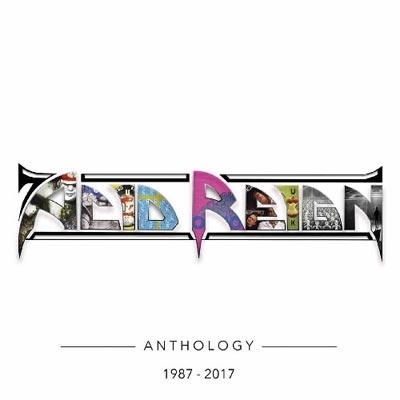 Anthology : Acid Reign (Metal) | HMVu0026BOOKS online - DISS0164CDBX