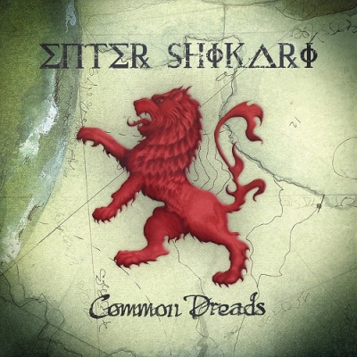 Common Dreads Enter Shikari Hmv Books Online 9029 5391