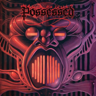 洋楽 possessed Beyond The Gates : Possessed | HMV&BOOKS online - 19075990141