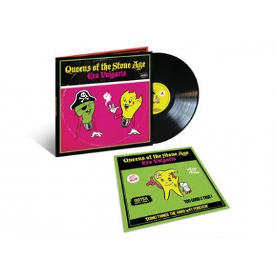 queens コレクション of the stone age rated r レコード