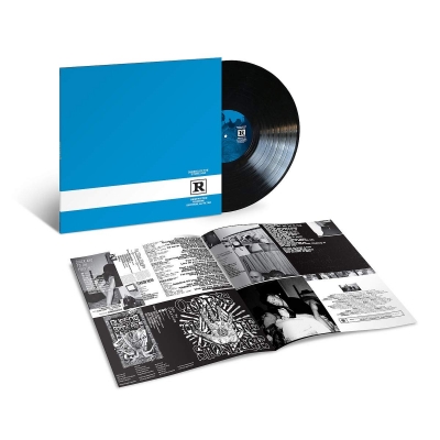 Rated R Bonus Track 180グラム重量盤アナログレコード Queens Of The Stone Age Hmv Books Online